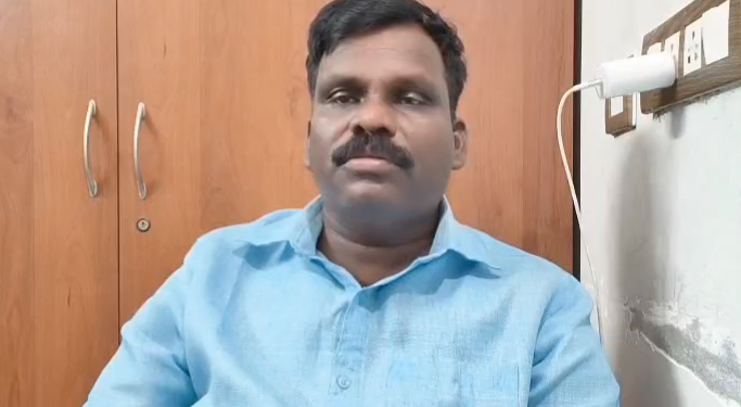 தமிழ்நாடு அரசு ஊழியர்கள் ஆசிரியர்கள் நல கூட்டமைப்பு சார்பில் நிறுவனத் தலைவர் – சா.அருணன் – வரவேற்பு