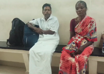 இரும்பு பைப்பால் தாக்கி கொலை செய்த தம்பதிக்கு அமர்வு நீதிமன்றம் ஆயுள் தண்டனை விதித்து தீர்ப்பு