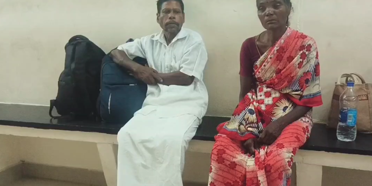 இரும்பு பைப்பால் தாக்கி கொலை செய்த தம்பதிக்கு அமர்வு நீதிமன்றம் ஆயுள் தண்டனை விதித்து தீர்ப்பு