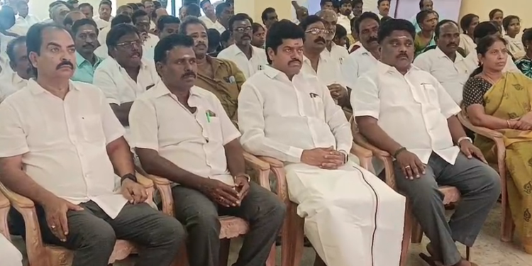 லண்டன் ஆக்ஸ்போர்டு பல்கலைக்கழகத்தில் பெரியார் உருவப்படத்தை திறந்து வைத்து முதல்வர் மு.க.ஸ்டாலின் சிறப்புரையாற்றினார்