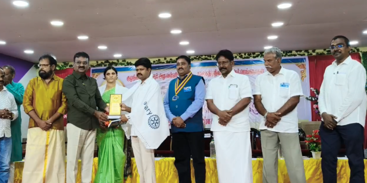 சென்னையில் அண்ணா நூலகத்தில் 30 நூல்கள் வெளியிட்டு விழா