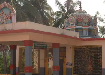 சித்திரை நட்சத்திரக்காரர்கள் வழிபட வேண்டிய கோவில்