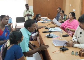 போலி வாரிசு சான்றிதழ், போலி ஆவணம் மூலம் முறைகேடான முறையில் நிலம் விற்பனை