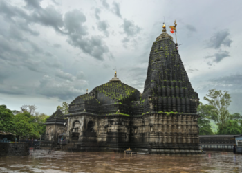 திரிம்பகேஸ்வரர் கோவில்