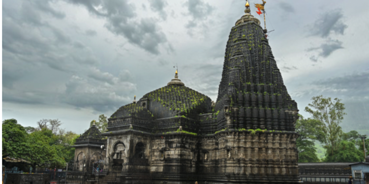 திரிம்பகேஸ்வரர் கோவில்