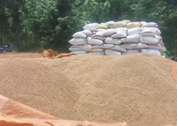 கொள்முதல் செய்ய தாமதம் விவசாயிகள் கவலை