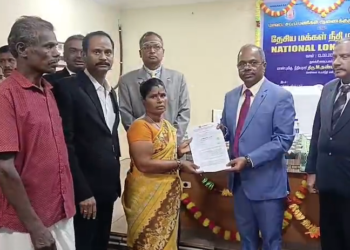 சண்டையால் எதையும் சாதிக்க முடியாது அன்பும் உறவும் மட்டுமே சாதிக்க முடியும் இன்று 3 தம்பதியர்களுக்கு குடும்ப நல வழக்குகளில் சேர்ந்து வாழ தீர்வு