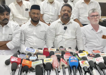 முஸ்லிம்களுக்கு அரசியல் பிரதிநிதித்தும் வேண்டியும் வக்ப் சட்டத்தை எதிர்த்தும் செப்.20-ல் மமக பேரணி
