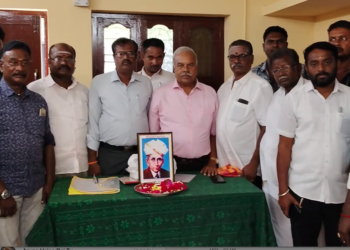 சீர்காழி நடைபெற்ற கட்டுமான பொறியாளர்கள் சங்க ஆலோசனை கூட்டத்தில் கோரிக்கை