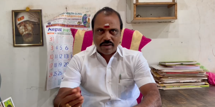 காவல்துறை மாநகராட்சி நெடுஞ்சாலை துறை பொதுப்பணித்துறை என அனைத்து துறைகள் மீதும் அடுக்கடுக்கான குற்றச்சாட்டு