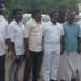 திருவாரூர் மாவட்டத்திற்கு வருகை தரும் பாட்டாளி மக்கள் கட்சி தலைவருக்கு வரவேற்பு மாநில செயலாளர் சரவணன் பேட்டி