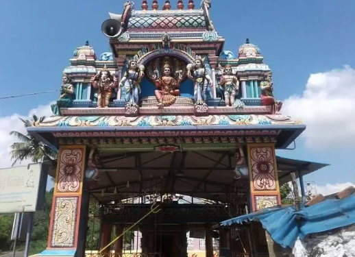 மாங்கல்யம் அருளும் மகாசக்தி காத்யாயனி