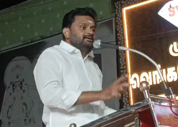 விழுப்புரம் நகர அதிமுக சார்பில் திமுக அரசை கண்டித்து கண்டன தெருமுனை பிரச்சார கூட்டம்