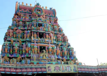 ராமசாமி திருக்கோயில்