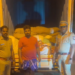 740 கிலோ குட்கா பொருள்களை பறிமுதல், இருவரை கைது