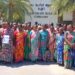நிலுவையில் உள்ள சம்பளம்… தூய்மை பணியாளர்கள் போராட்டம்
