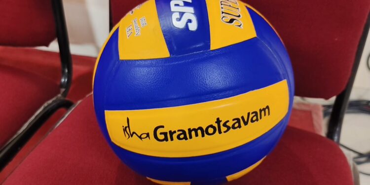 ஈஷா கிராமோத்சவம் இறுதிப் போட்டி… சிறப்பு என்ன..?