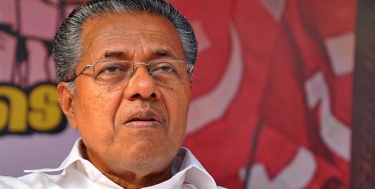 GST குறைப்பு ஏமாற்று வேலை… விஜயன் ஆவேசம்