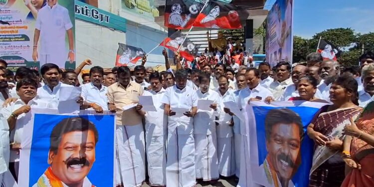 செல்வபெருந்தகைக்கு இது தேவை தானா..?