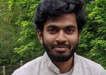 அமெரிக்காவில் இந்திய இளைஞர் சுட்டுக்கொலை : மத்திய அரசு உதவியை நாடும் பெற்றோர் !