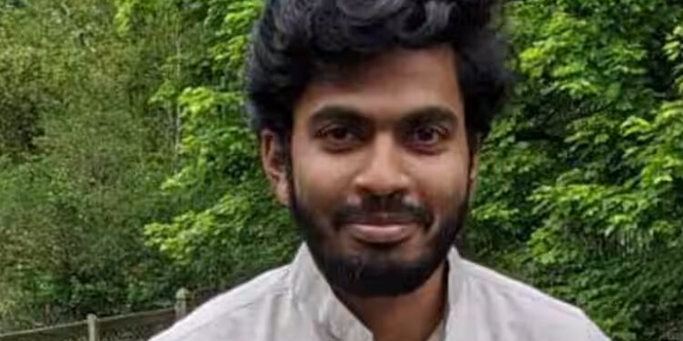 அமெரிக்காவில் இந்திய இளைஞர் சுட்டுக்கொலை : மத்திய அரசு உதவியை நாடும் பெற்றோர் !