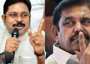 “முதல்வர் வேட்பாளராக இபிஎஸ் இருக்கும் வரை கூட்டணிக்கு இடமில்லை” – டிடிவி தினகரன்