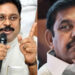 “முதல்வர் வேட்பாளராக இபிஎஸ் இருக்கும் வரை கூட்டணிக்கு இடமில்லை” – டிடிவி தினகரன்