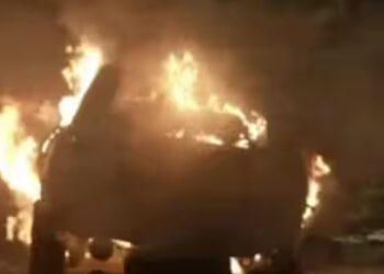 பாகிஸ்தான் குவெட்டாவில் துணை ராணுவ தலைமையகத்திற்கு அருகே குண்டுவெடிப்பு – 10 பேர் பலி