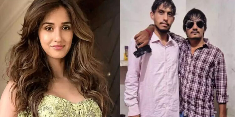 கங்குவா பட நடிகை வீட்டின் முன் துப்பாக்கிச்சூடு நடத்தியவர்கள் என்கவுண்டரில் சுட்டுக்கொலை