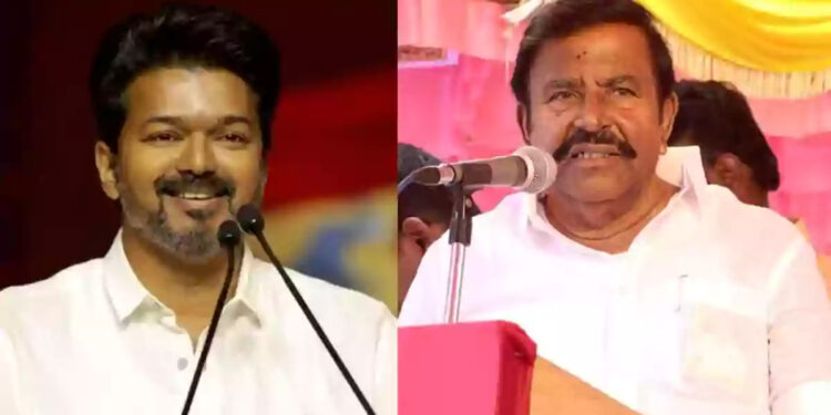 “தவெகவுக்கு இடையூறு தந்து நாங்க என்ன செய்யப் போறோம் ? எனக்கே அனுமதி தரல” – அமைச்சர் கே.என்.நேரு