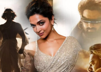 ‘கல்கி’ படத்தின் தொடர்ச்சியில் இருந்து தீபிகா படுகோனே விலகல் – காரணம் என்ன ?