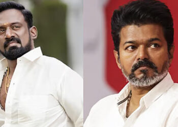 “நகைச்சுவை உணர்வால் தனக்கென தனி இடத்தை உருவாக்கியவர் ரோபோ சங்கர்” – விஜய் இரங்கல்