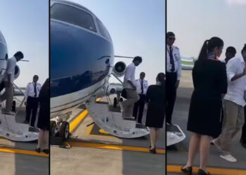 திருச்சிக்கு 38 நிமிடங்களில் விஜய் தனி விமானத்தில் ; ஒரு நாள் வாடகை ரூ. 14 லட்சம் !