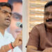அண்ணாமலையின் அழைப்பை நிராகரித்த டிடிவி தினகரன்
