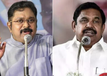 “உதயநிதி சொன்னது நிஜம்.. எடப்பாடி இருந்தால் அதிமுக ஆட்சி கனவு தான்” – டிடிவி தினகரன்