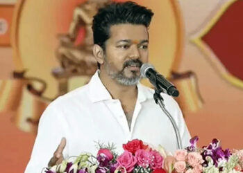 விஜய் பிரச்சாரத்துக்கு அனுமதி கோரி ஐகோர்ட் சென்ற தவெக – அவசர விசாரணைக்கு நீதிபதி மறுப்பு