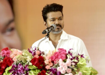 “மக்கள் சந்திப்பில் ஒழுங்கு, பாதுகாப்பு முக்கியம்” – தவெக தலைவர் விஜய் அறிவுறுத்தல்