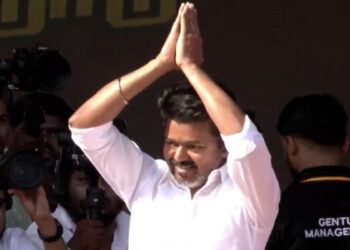 திருச்சியில் முதல் பரப்புரையைத் தொடங்கும் விஜய் – வெளியான புதிய தகவல்