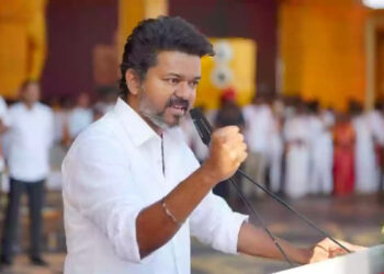 திருச்சியில் பரப்புரை துவங்கத் தயாரான விஜய்… அனுமதி மறுத்த காவல்துறை ?