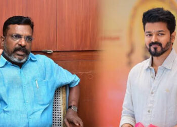 தினம் தினம் எதிர்க்கட்சிகளுக்கு மட்டுமே கேள்வி : விஜயை குறிவைத்த திருமாவளவன்