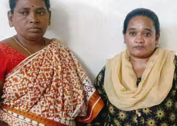 பெண் குழந்தையை விற்பனைக்காக பதுக்கிய 2 பெண்கள் கைது