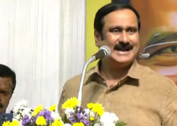 “உங்களுடன் ஸ்டாலின்” முகாமில் ஊழல் – வருவாய், மின் துறையினர் வசூல் வேட்டை : அன்புமணி குற்றச்சாட்டு