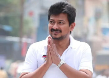 இன்று முதல் தொகுதி வாரியாக உதயநிதி ஸ்டாலின் சுற்றுப்பயணம்