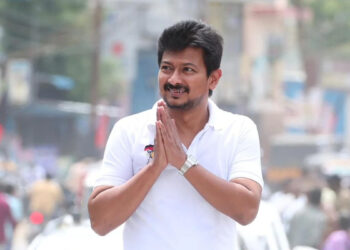 சாத்தூர் தொகுதியில் போட்டியிட தயாராக உள்ளேன் – துணை முதலமைச்சர் உதயநிதி ஸ்டாலின்