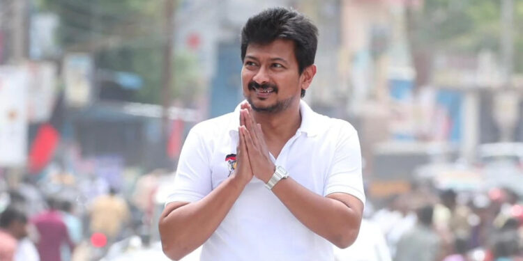 சாத்தூர் தொகுதியில் போட்டியிட தயாராக உள்ளேன் – துணை முதலமைச்சர் உதயநிதி ஸ்டாலின்