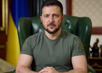 ”போர் முடிந்தவுடன் அதிபர் பதவியை விலகுவேன்” – உக்ரைன் தலைவர் ஜெலன்ஸ்கி அறிவிப்பு