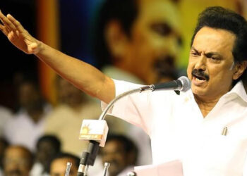 “தமிழ்நாட்டை தலைகுனிய விடமாட்டோம்” – அண்ணா பிறந்தநாள் விழாவில் முதலமைச்சர் தலைமையில் உறுதிமொழி