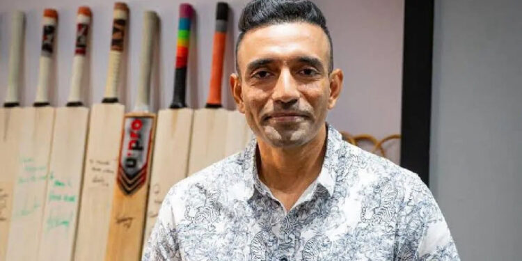 ஆன்லைன் சூதாட்ட செயலி வழக்கு : முன்னாள் கிரிக்கெட் வீரர் ராபின் உத்தப்பாவுக்கு அமலாக்கத்துறை சம்மன்