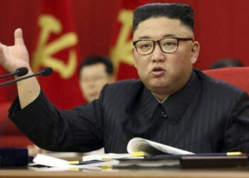 மேற்கத்திய சொற்கள் தடை : வடகொரிய அதிபர் கிம் ஜாங் உன் புதிய உத்தரவு