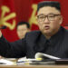 மேற்கத்திய சொற்கள் தடை : வடகொரிய அதிபர் கிம் ஜாங் உன் புதிய உத்தரவு